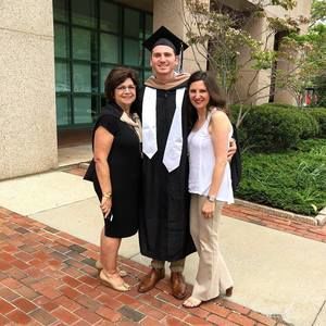 Meet your Posher, Max